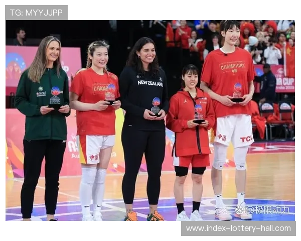 女篮奥运落选赛激战正酣 多国力争东京奥运门票全力拼搏